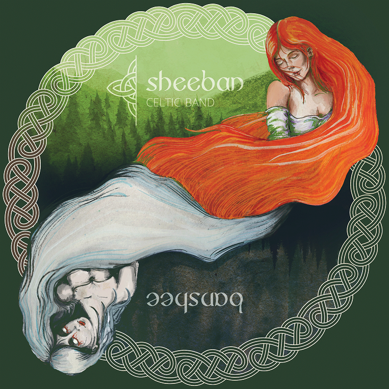 Sheeban-Banshee-okładka-płyty